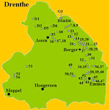 Vochtigheid toegang Registratie Drenthe – Natuurlijke Wezens